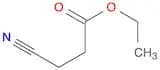 Propanoic acid, 3-​cyano-​, ethyl ester