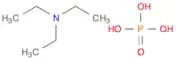 TRIETHYLAMMONIUM PHOSPHATE