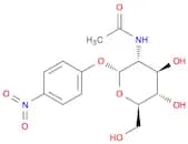 4-Nitrophenyl N-acetyl-α-D-glucosaminide