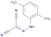 Propanedinitrile, 2-[2-(2,5-dimethylphenyl)hydrazinylidene]-