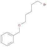 Benzene, [[(5-bromopentyl)oxy]methyl]-