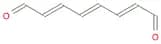 2,4,6-Octatrienedial, (2E,4E,6E)-