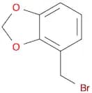 1,3-Benzodioxole, 4-(bromomethyl)-