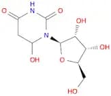 Uridine, 5,6-dihydro-6-hydroxy- (9CI)