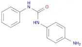 3-(4-aminophenyl)-1-phenylurea