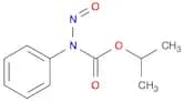 Carbamic acid, nitrosophenyl-, 1-methylethyl ester (9CI)