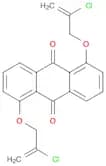 1,5-Bis((2-chloroallyl)oxy)anthracene-9,10-dione