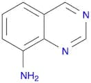 Quinazolin-8-amine