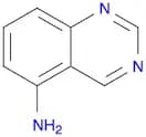 Quinazolin-5-amine
