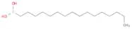 Boronic acid,B-hexadecyl-