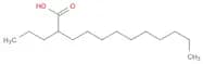 Dodecanoic acid, 2-propyl-