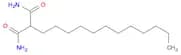 Propanediamide, 2-dodecyl-