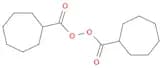 Peroxide, bis(cycloheptylcarbonyl)