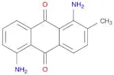 1,5-Diamino-2-methylanthracene-9,10-dione