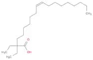 9-Octadecenoic acid, 2,2-diethyl-, (9Z)-