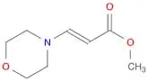 Methyl (E)-3-Morpholinoacrylate