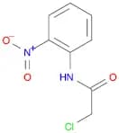 α-chloro-2-nitroacetanilide