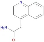 4-Quinolineacetamide