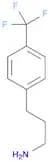 Benzenepropanamine, 4-(trifluoromethyl)-