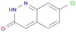 7-Chlorocinnolin-3(2H)-one