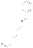 6-Benzyloxyhexanal