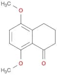 5,8-Dimethoxy-3,4-dihydronaphthalen-1(2H)-one