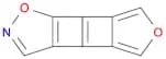 Furo[3'',4'':3',4']cyclobuta[1',2':3,4]cyclobut[1,2-d]isoxazole (9CI)