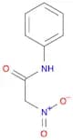 Acetamide, 2-nitro-N-phenyl-