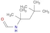 Formamide, N-(1,1,3,3-tetramethylbutyl)-