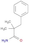 2,2-Dimethyl-3-phenylpropanamide