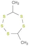 1,2,3,5,6-Pentathiepane, 4,7-dimethyl-