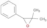 2,2-dimethyl-3-phenyloxirane