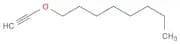 Octane, 1-(ethynyloxy)-