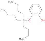 Phenol, 2-[(tributylsilyl)oxy]-