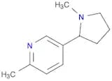 (+/-)-6-Methylnicotine (>90%)