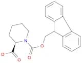 Fmoc-d-pipecolic acid