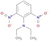 Benzenamine, N,N-diethyl-2,6-dinitro-