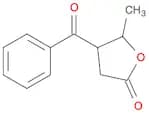 4-Benzoyl-5-methyldihydrofuran-2(3H)-one