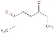 4-Octene-3,6-dione