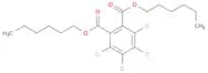1,2-Benzene-3,4,5,6-d4-dicarboxylic acid, 1,2-dihexyl ester
