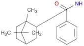 Benzamide, N-(1,7,7-trimethylbicyclo[2.2.1]hept-2-yl)-