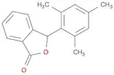 3-Mesitylisobenzofuran-1(3H)-one