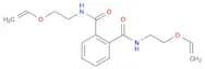 1,2-Benzenedicarboxamide, N,N'-bis[2-(ethenyloxy)ethyl]-