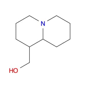 (Octahydro-1H-quinolizin-1-yl)methanol