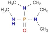 Phosphoric triamide, N,N,N',N',N''-pentamethyl-