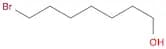 1-Heptanol, 7-bromo-