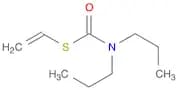 Carbamothioic acid, dipropyl-, S-ethenyl ester (9CI)
