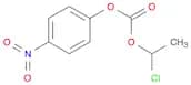 Carbonic acid, 1-chloroethyl 4-nitrophenyl ester