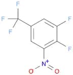 1,2-Difluoro-3-nitro-5-(trifluoromethyl)benzene