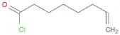 7-Octenoyl chloride